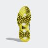 imageadidas Mens Codechaos 22 Golf SneakersFootwear WhiteCore BlackBeam Yellow