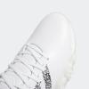 imageadidas Mens Codechaos 22 Golf SneakersFootwear WhiteCore BlackCrystal White