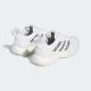 imageadidas Mens Codechaos 22 Golf SneakersFootwear WhiteCore BlackCrystal White