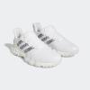 imageadidas Mens Codechaos 22 Golf SneakersFootwear WhiteCore BlackCrystal White