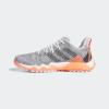 imageadidas Mens Codechaos 22 Golf SneakersFootwear WhiteGrey SixSolar Red