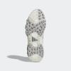 imageadidas Mens Codechaos 22 Golf SneakersFootwear WhiteSilver MetallicGrey Two