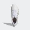 imageadidas Mens Codechaos 22 Golf SneakersFootwear WhiteSilver MetallicGrey Two