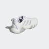 imageadidas Mens Codechaos 22 Golf SneakersFootwear WhiteSilver MetallicGrey Two