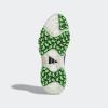 imageadidas Mens Codechaos 22 Golf SneakersGrey ThreeCore BlackBeam Green
