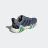 imageadidas Mens Codechaos 22 Golf SneakersGrey ThreeCore BlackBeam Green