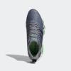 imageadidas Mens Codechaos 22 Golf SneakersGrey ThreeCore BlackBeam Green