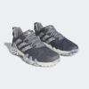 imageadidas Mens Codechaos 22 Golf SneakersGrey ThreeFootwear WhiteGrey Six