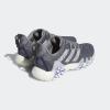 imageadidas Mens Codechaos 22 Golf SneakersGrey ThreeFootwear WhiteGrey Six