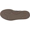 imageadidas Mens Courtblock SneakersBlackBlackGrey