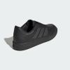 imageadidas Mens Courtblock SneakersBlackCarbonBlack