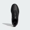 imageadidas Mens Courtblock SneakersBlackCarbonBlack