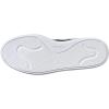 imageadidas Mens Courtblock SneakersCarbonWhiteBlack