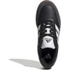 imageadidas Mens Courtblock SneakersCore Black Ftwr White Carbon
