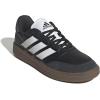 imageadidas Mens Courtblock SneakersCore Black Ftwr White Carbon