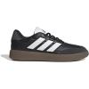 imageadidas Mens Courtblock SneakersCore Black Ftwr White Carbon