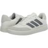 imageadidas Mens Courtblock SneakersWhiteGreyOrbit Grey