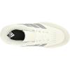 imageadidas Mens Courtblock SneakersWhiteGreyOrbit Grey