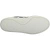 imageadidas Mens Courtblock SneakersWhiteGreyOrbit Grey