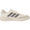 imageadidas Mens Courtblock SneakersWhiteGreyOrbit Grey