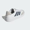 imageadidas Mens Courtblock SneakersWhitePreloved InkInk