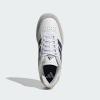 imageadidas Mens Courtblock SneakersWhitePreloved InkInk