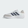 imageadidas Mens Courtblock SneakersWhitePreloved InkInk
