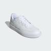 imageadidas Mens Courtblock SneakersWhiteWhiteWhite