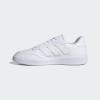 imageadidas Mens Courtblock SneakersWhiteWhiteWhite