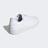 imageadidas Mens Courtblock SneakersWhiteWhiteWhite