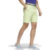 imageadidas Mens Crosshatch Golf ShortsAlmost Yellow