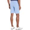 imageadidas Mens Crosshatch Golf ShortsBlue Fusion