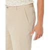imageadidas Mens Crosshatch Golf ShortsHempWhite