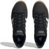 imageadidas Mens Daily 30 SneakerBlackWhiteGum