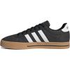 imageadidas Mens Daily 30 SneakerBlackWhiteGum