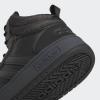 imageadidas Mens Daily 30 SneakerCore Black Carbon Cloud White