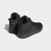 imageadidas Mens Daily 30 SneakerCore Black Carbon Cloud White