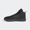 imageadidas Mens Daily 30 SneakerCore Black Carbon Cloud White