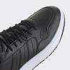 imageadidas Mens Daily 30 SneakerCore Black Core Black Cloud White