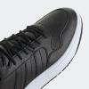 imageadidas Mens Daily 30 SneakerCore Black Core Black Cloud White
