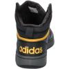 imageadidas Mens Daily 30 SneakerCore Black Core Black Preloved Yellow