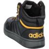 imageadidas Mens Daily 30 SneakerCore Black Core Black Preloved Yellow