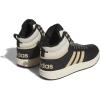 imageadidas Mens Daily 30 SneakerCore Black Magic Beige Wonder White