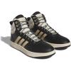 imageadidas Mens Daily 30 SneakerCore Black Magic Beige Wonder White