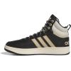 imageadidas Mens Daily 30 SneakerCore Black Magic Beige Wonder White
