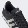 imageadidas Mens Daily 30 SneakerCore BlackCloud WhiteCore Black