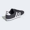 imageadidas Mens Daily 30 SneakerCore BlackCloud WhiteCore Black