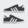 imageadidas Mens Daily 30 SneakerCore BlackCloud WhiteCore Black