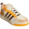 imageadidas Mens Daily 30 SneakerCream White Shadow Maroon Magic Beige