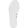 imageadidas Mens Daily 30 SneakerCrew NavyWhiteCore Black